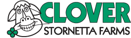 Clover Stornetta logo