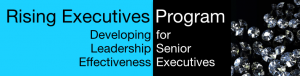 The Rising Executive Program