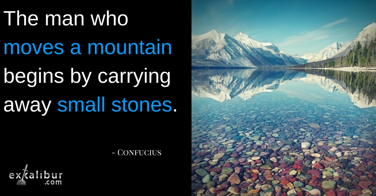 Monday Quote of the Week