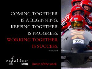Read more about the article What you can learn about Team-Building at the Winter Olympics