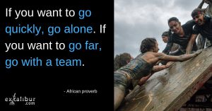 What can you learn about Teams from Coach K?